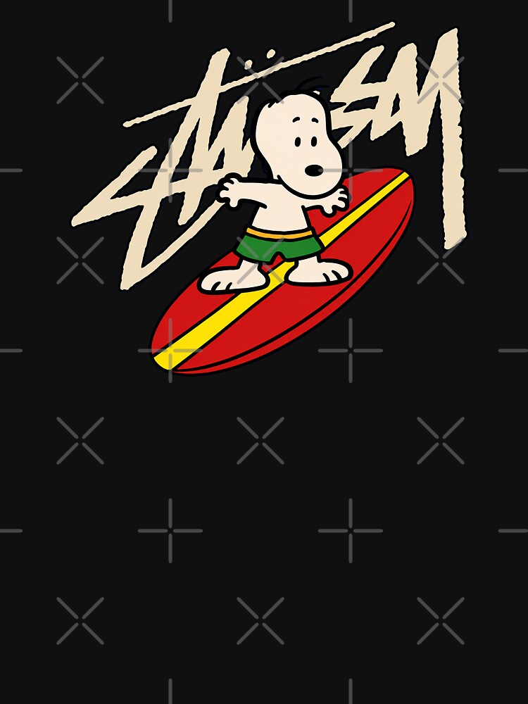 Vintage Streetwear Logo Shirt by fungyar