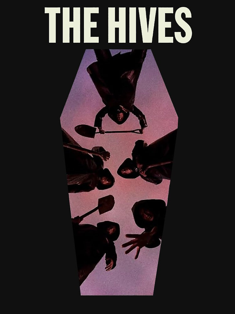 the hives album by dirgay000