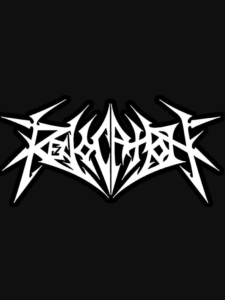 Revocation Band Metal Essential by marylouiseyqj