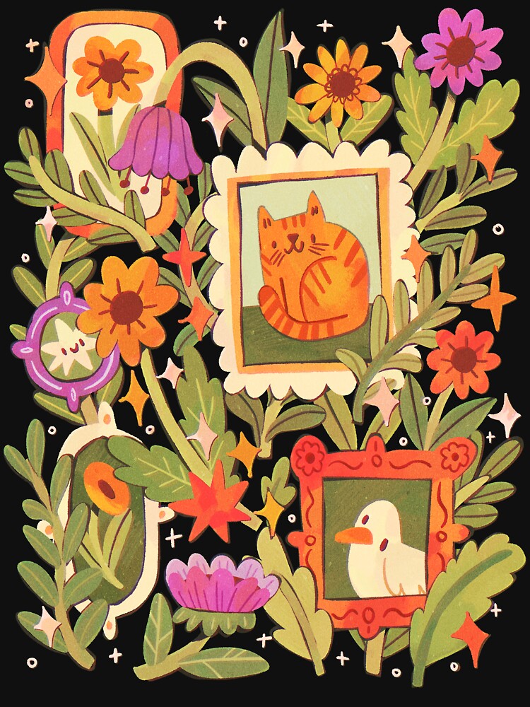 The Gallery of Good Things by byjessicaelena