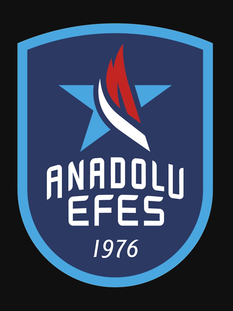 Anadolu Efes Logo Classic by DedeWidemon