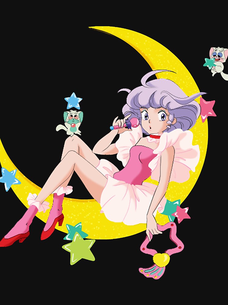 Creamy Mami by TylerCu7854061