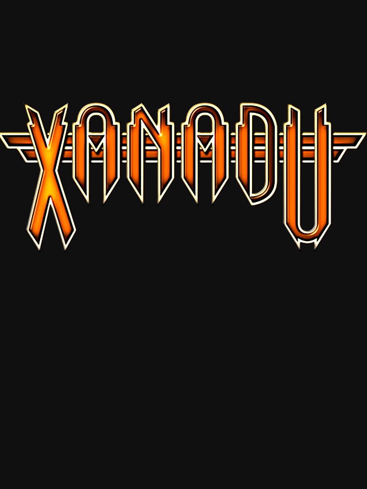 XANADU by Confused809