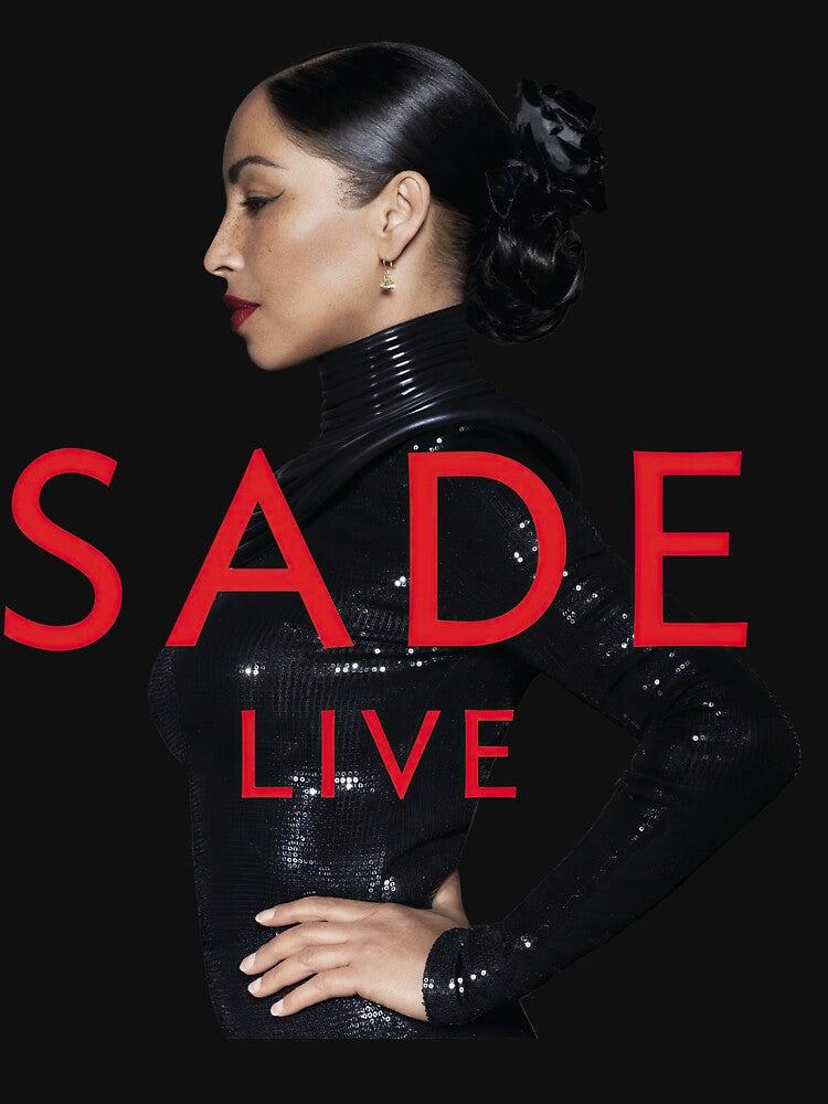 SADE by Montoya8551