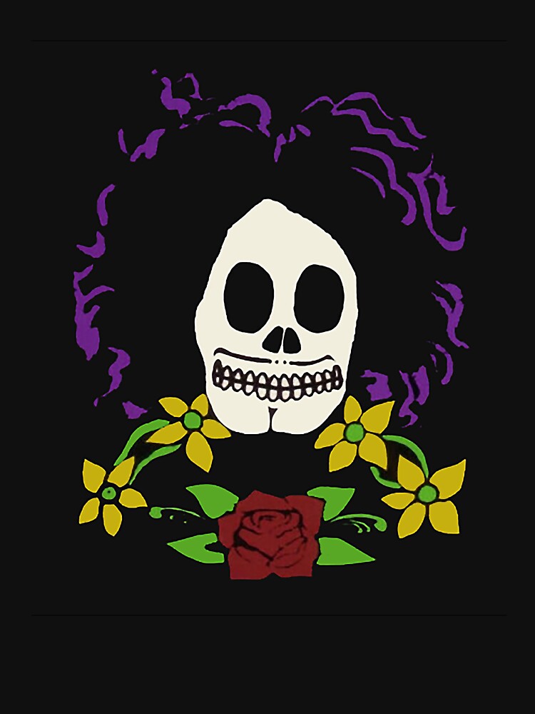 brant bjork by JordenPalmer