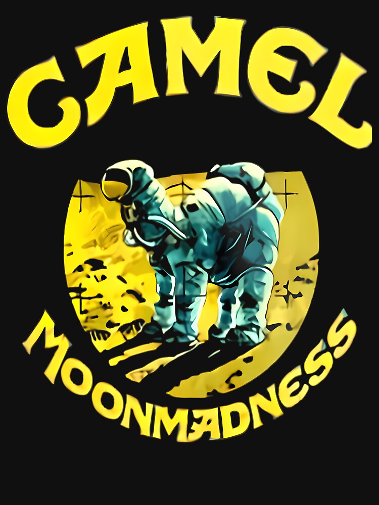 Camel Band by brigitweamj