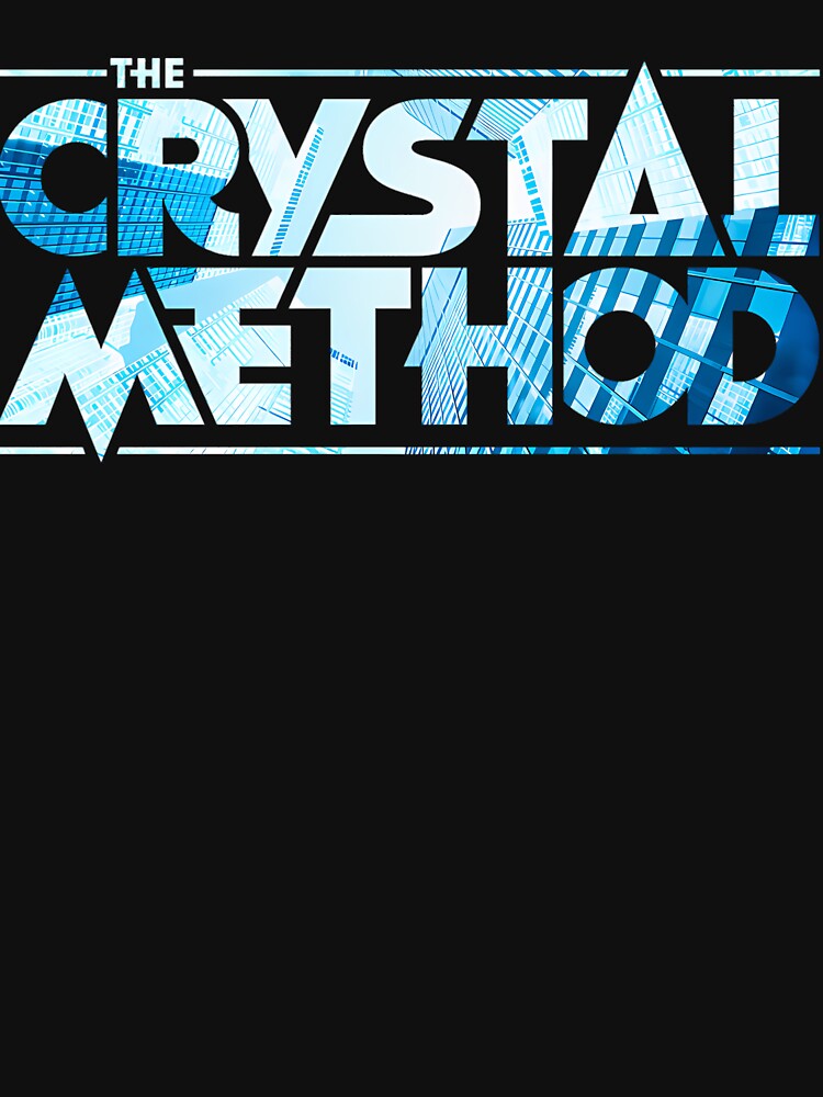 Crystal Method 1318 by BradWhitney