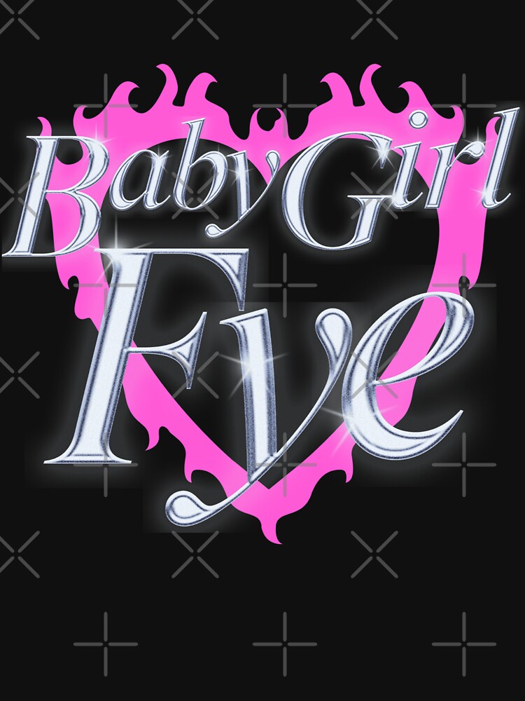 Baby girl fyey2k vaporwave vibe by VantaTheArtist