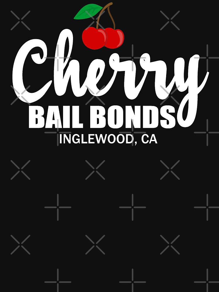 Cherry Bail Bonds by barrelroll909