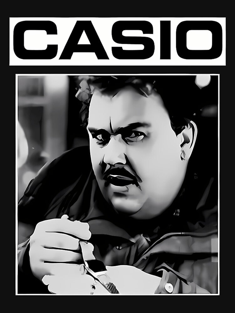 Jo.Hn Candy C.A.S.I.O Meme by mercerfalso
