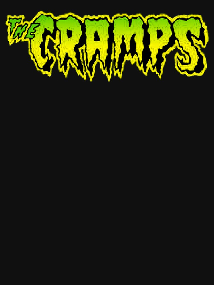 Cramps Logozz by yonzaferusa