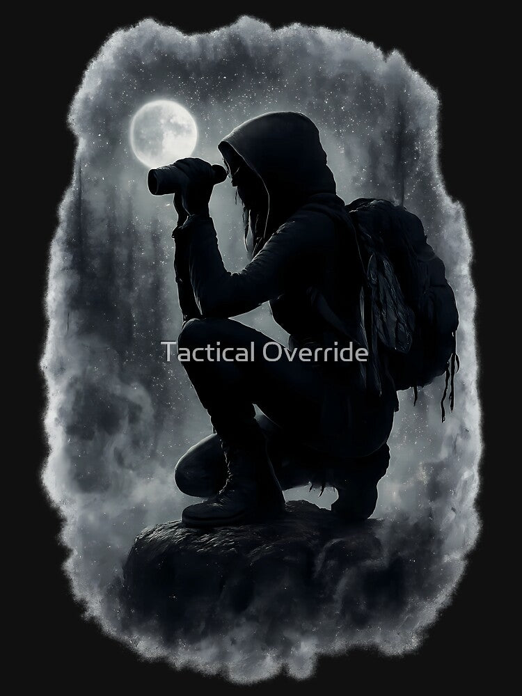 Woman scout by Tactical Override
