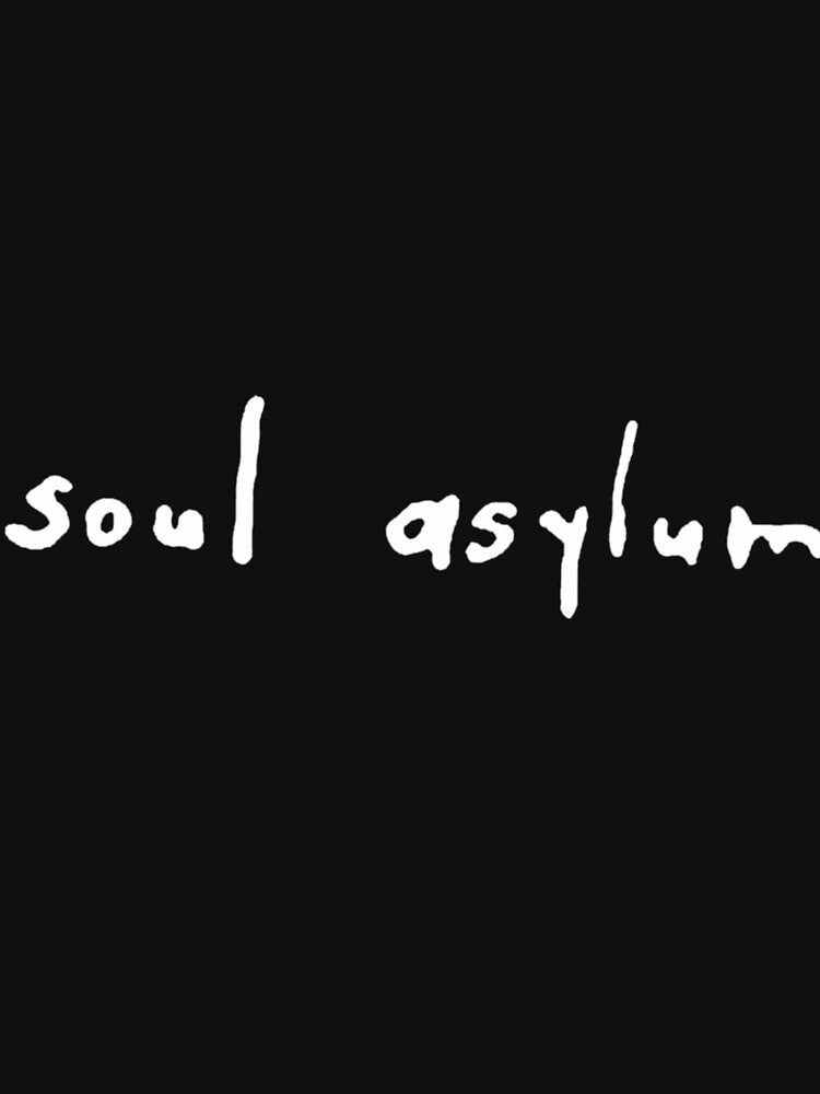 Soul Asylum Logo by FranksPlump