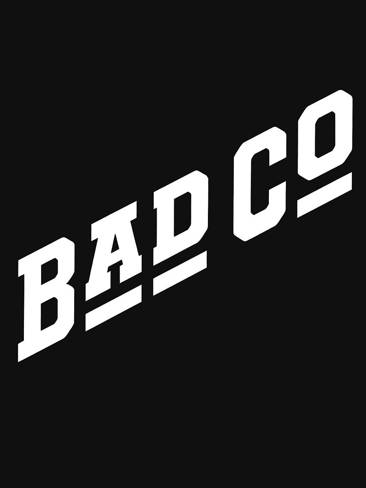 BAD CO Bold Angled by KasikaStudioS