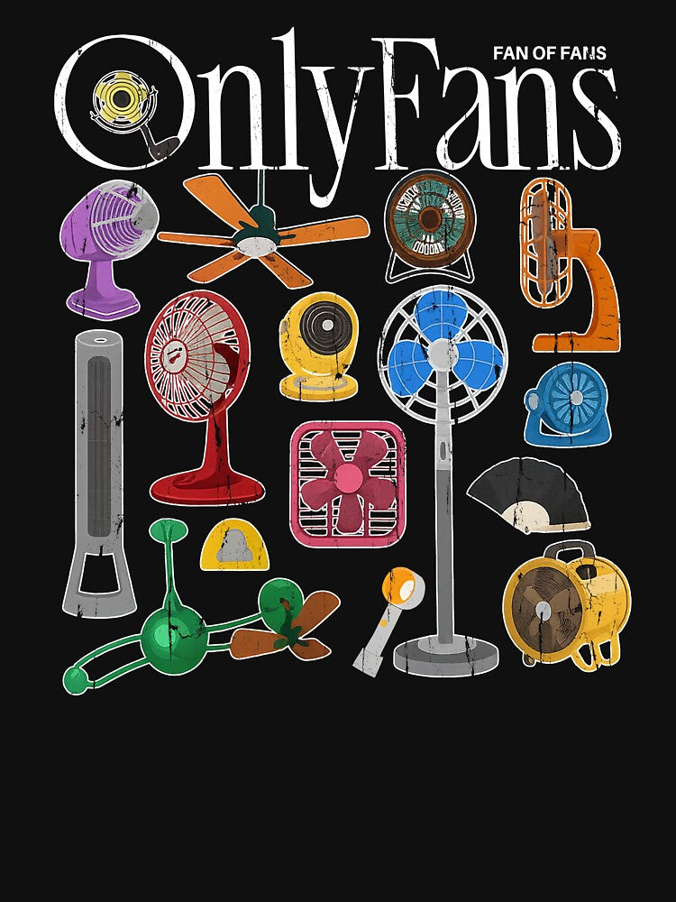Fan Of Fans OnLyFans by cielpoligon