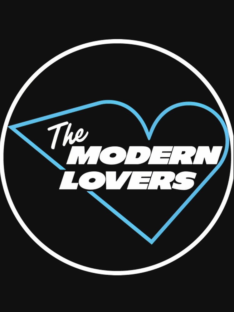 The Modern Lovers by RomaiFees