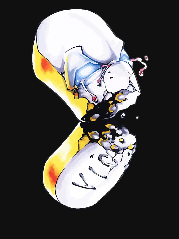 Eminem Merch Sslp Illustrations by Cinnamonhomes