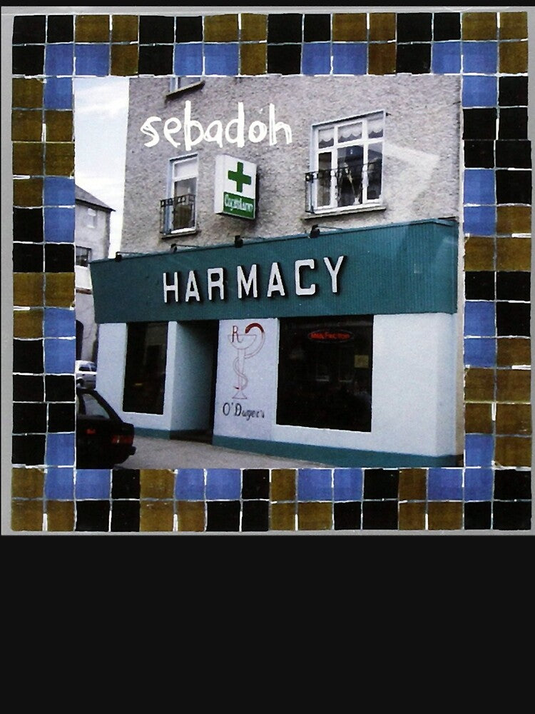 Sebadoh - Harmacy Classic by albertosm