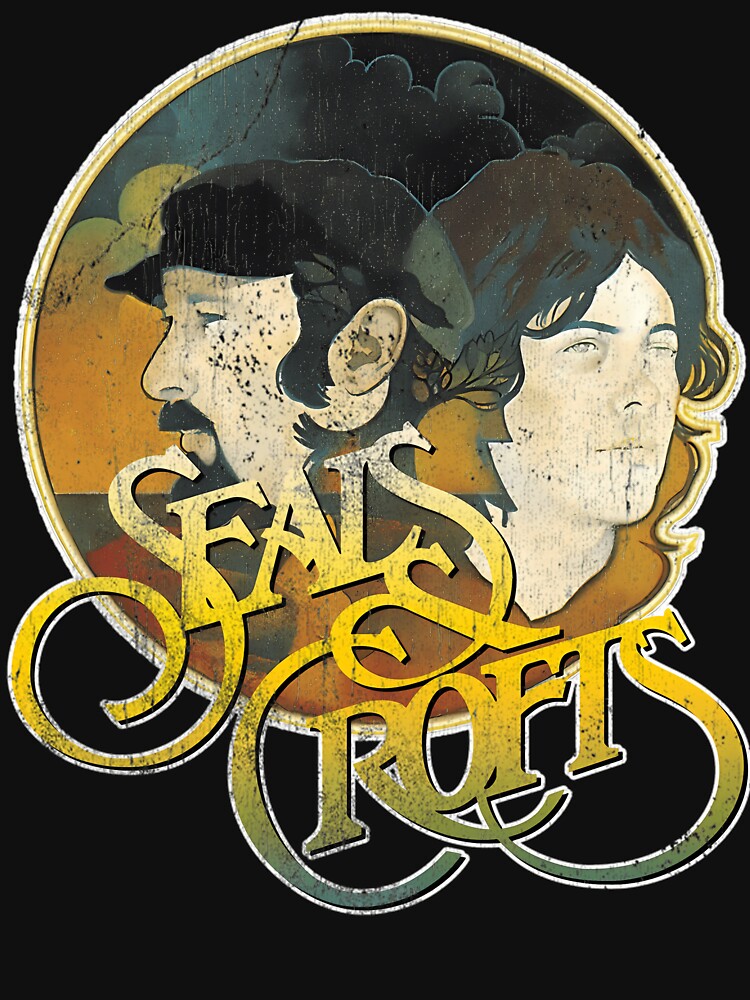 Seals and Crofts Soft Rock by BretWuckert