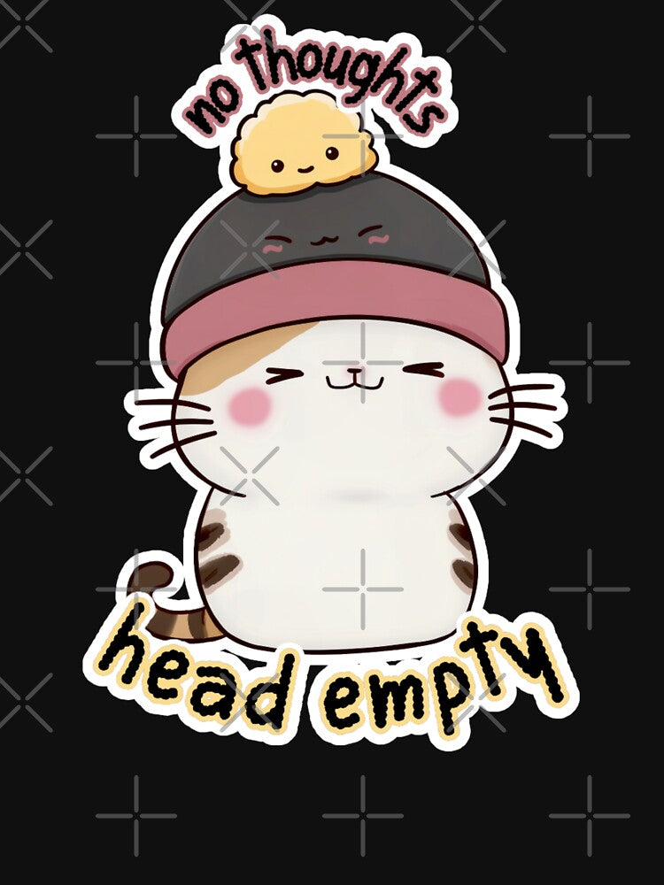 Solmeri Driftpetal - no thoughts, head empty by Newdlebobs