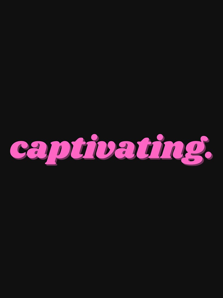 Captivating by ChiWellness Shop