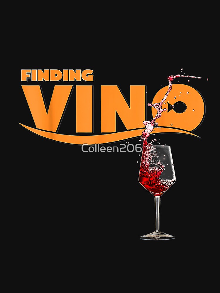 Finding Vino for Wines by Colleen206