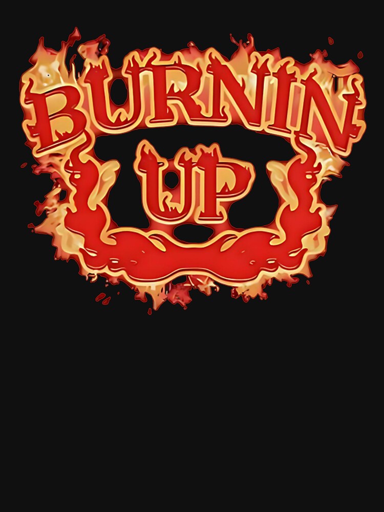 Burnin' Up by bethanyrodgers6