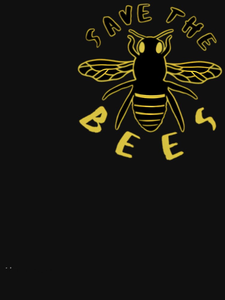 Save the bees  8 by zcnplrcj2