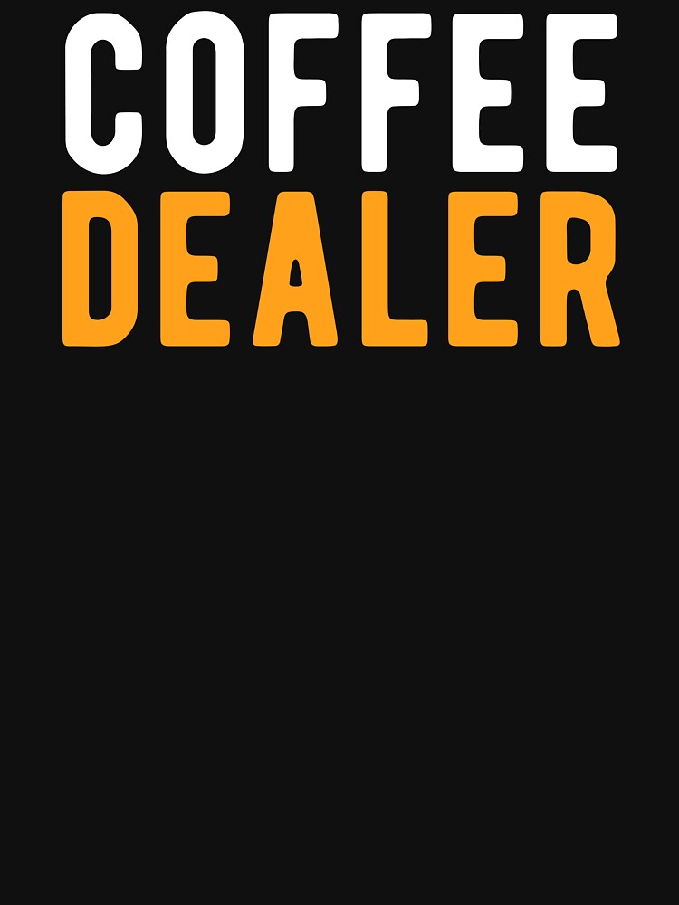 Barista Coffee Deal by ReignGFX