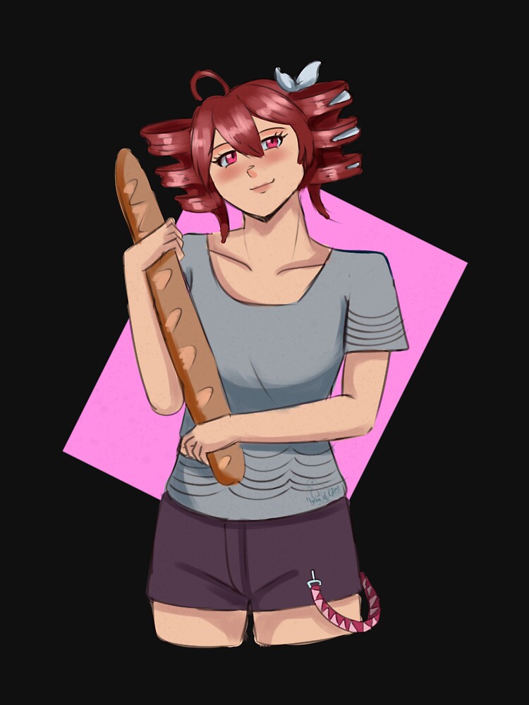 Casual Teto by PigeonOfGlory