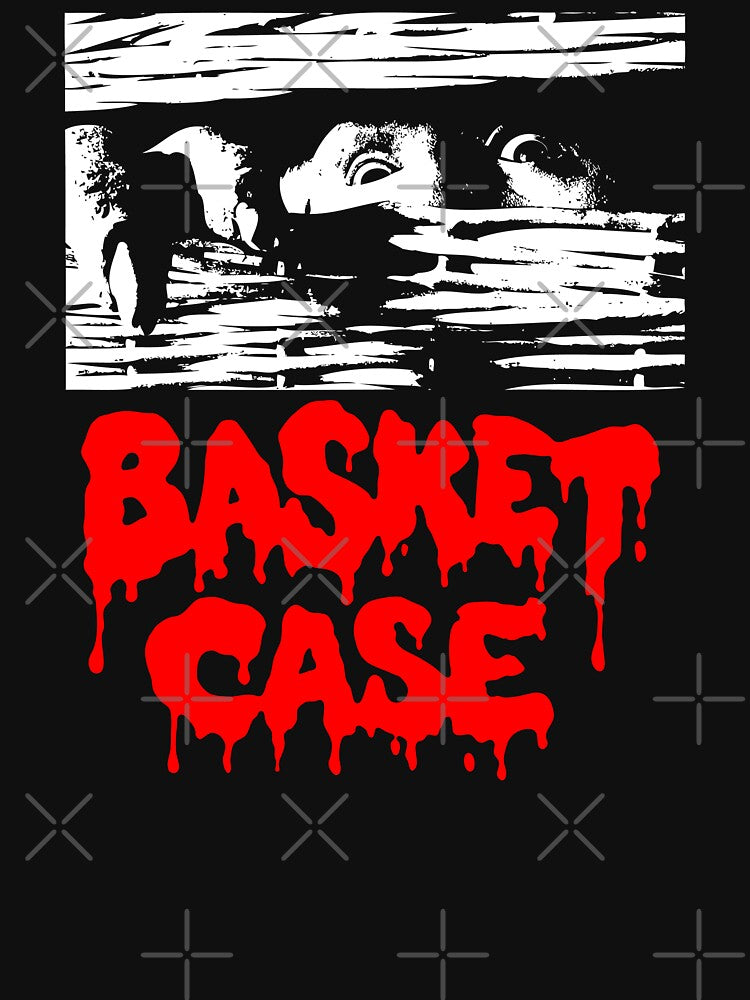 BASKET CASE by DCdesign