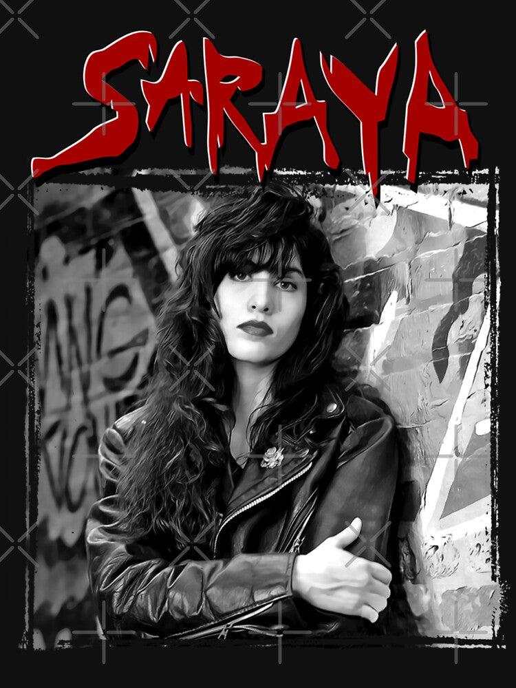 Saraya by BOTALEG