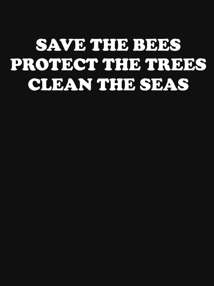Save the Bees  2 by zcnplrcj2