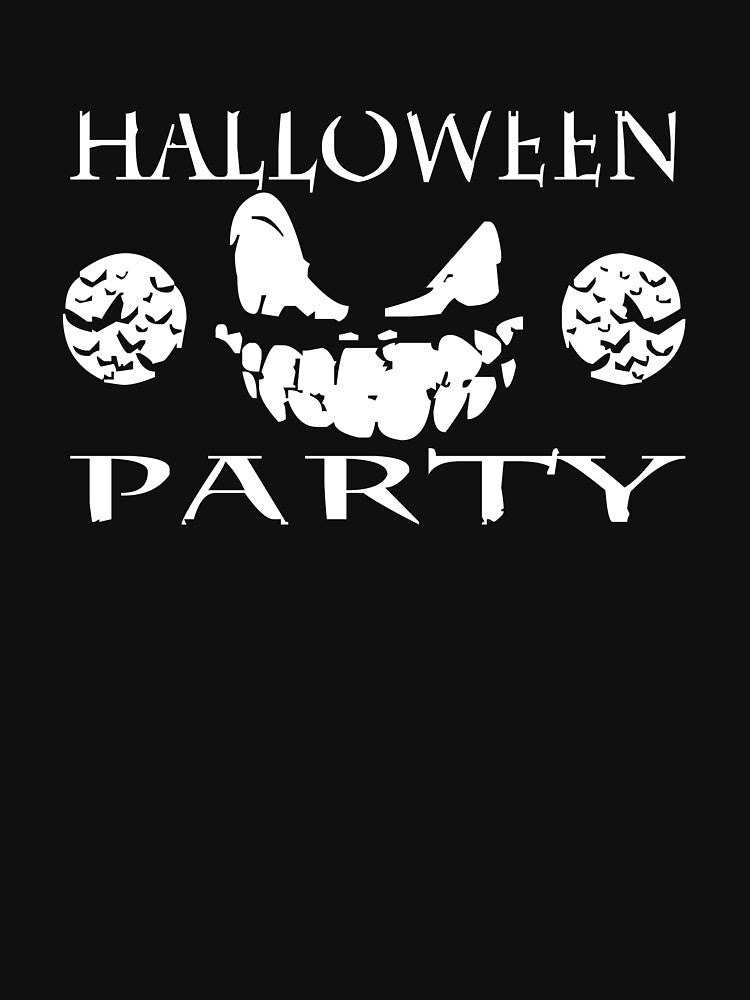 HALLOWEEN PARTY GIFT DAY VINTAGE by martinosfr