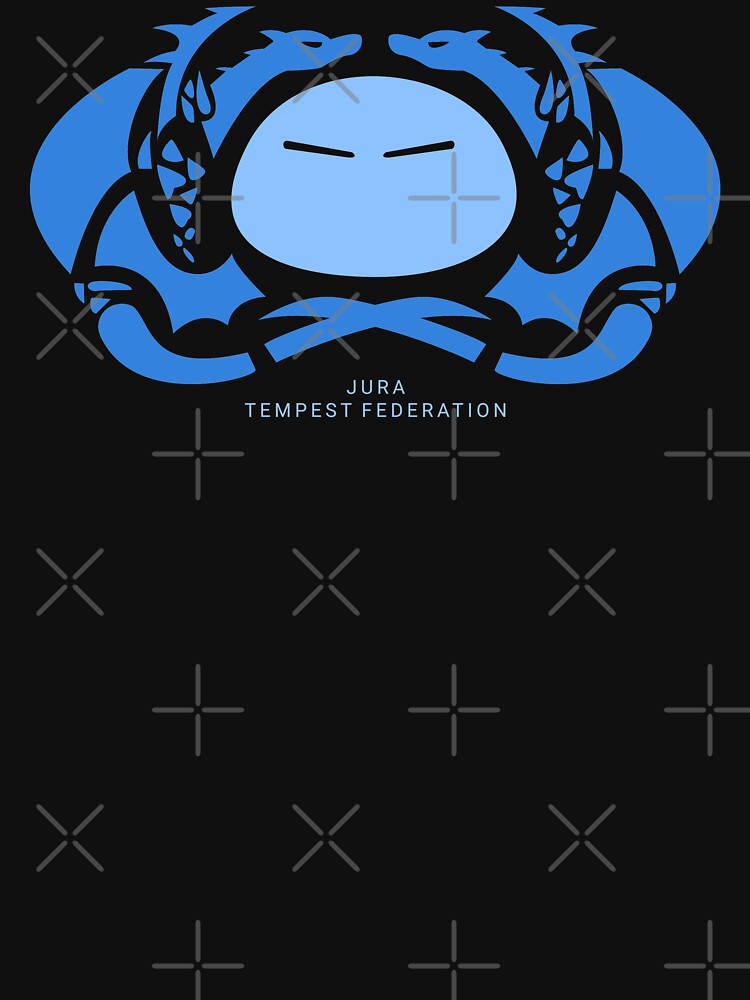 Jura Tempest by Raitoseji