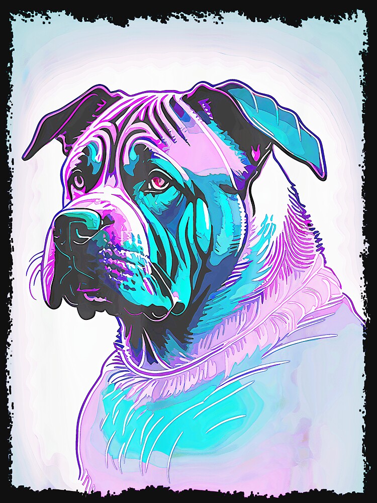 Cane-Corso-Dog-Shirt-Wate by carleoiabl