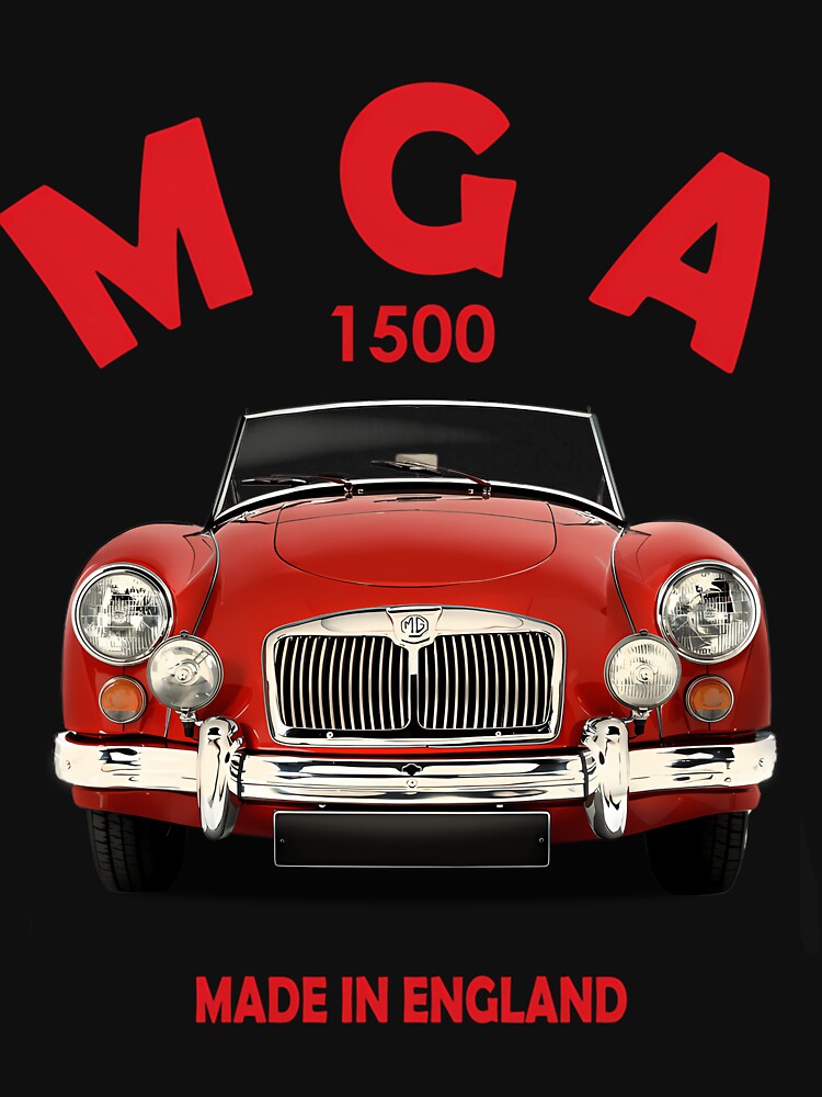 The Mga 1500 by NadyaGarcia