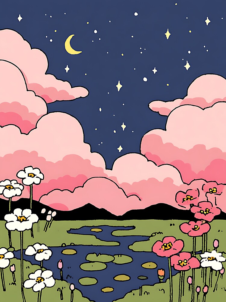Whimsical Fairycore by bapupa