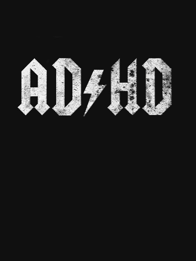 ADHD Essential by DoodleAndTextS