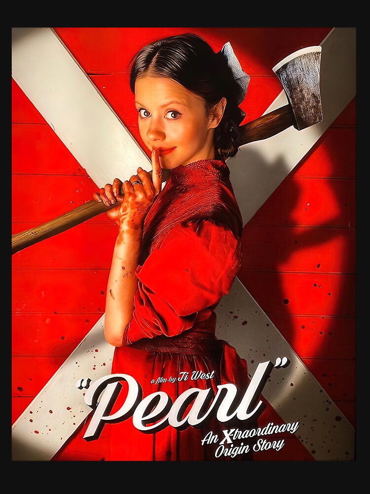 mia goth pearl by trinidad-shizue