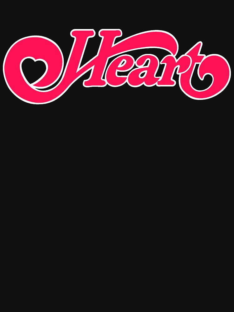 HEART BAND by ahaistudio