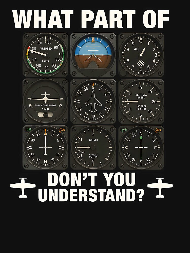 What Part of Don't You Understand by JODYSMORGAN