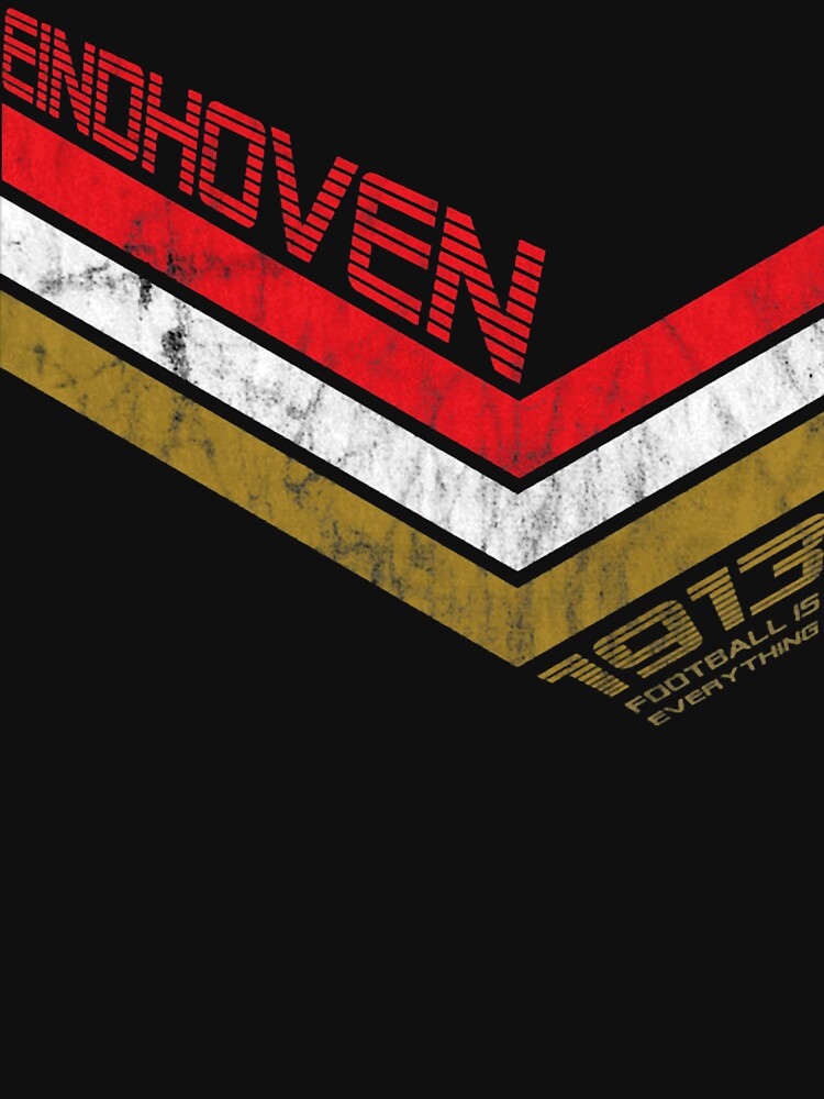 Football Is Everything - PSV Eindhoven FC 80s by jshuang