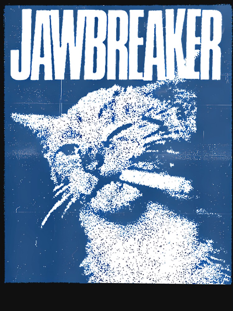 90S Jawbreaker by Tanishq Mundhe