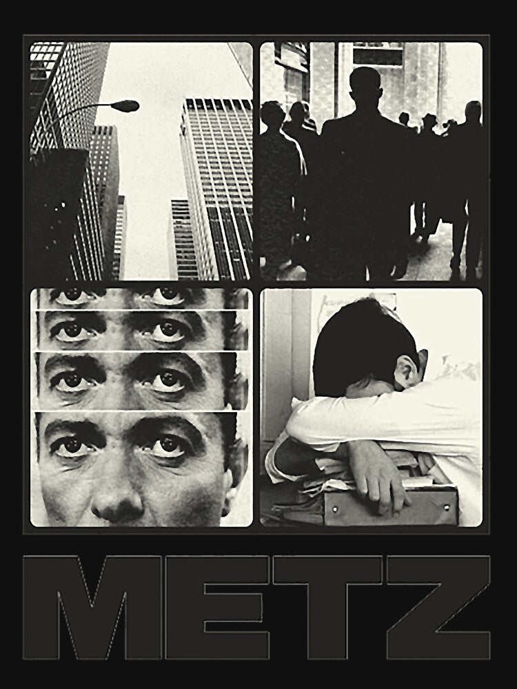 Metz by CharlieWoodssa
