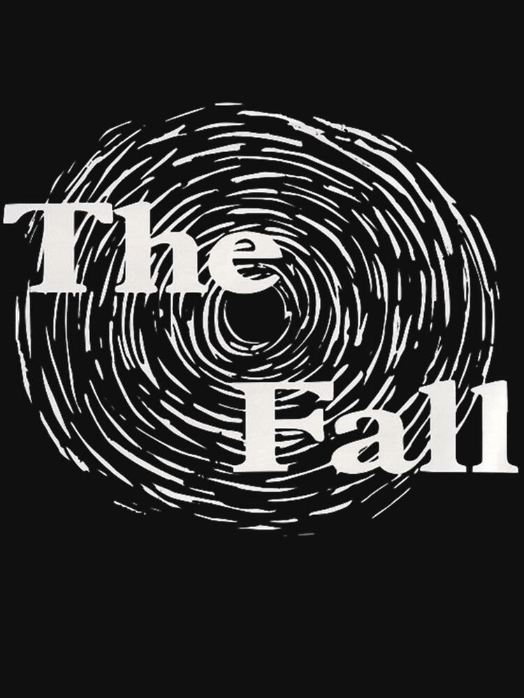 The Fall by davidtdwwalker