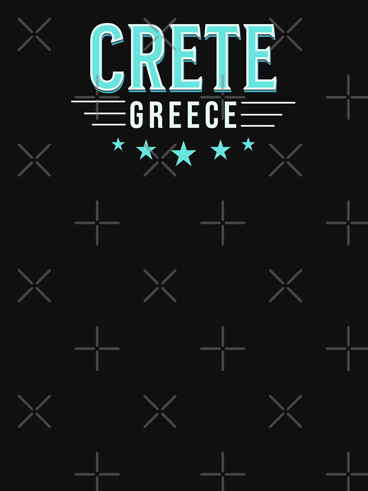 Crete Greece - Greek Island Vacation by madtoyman