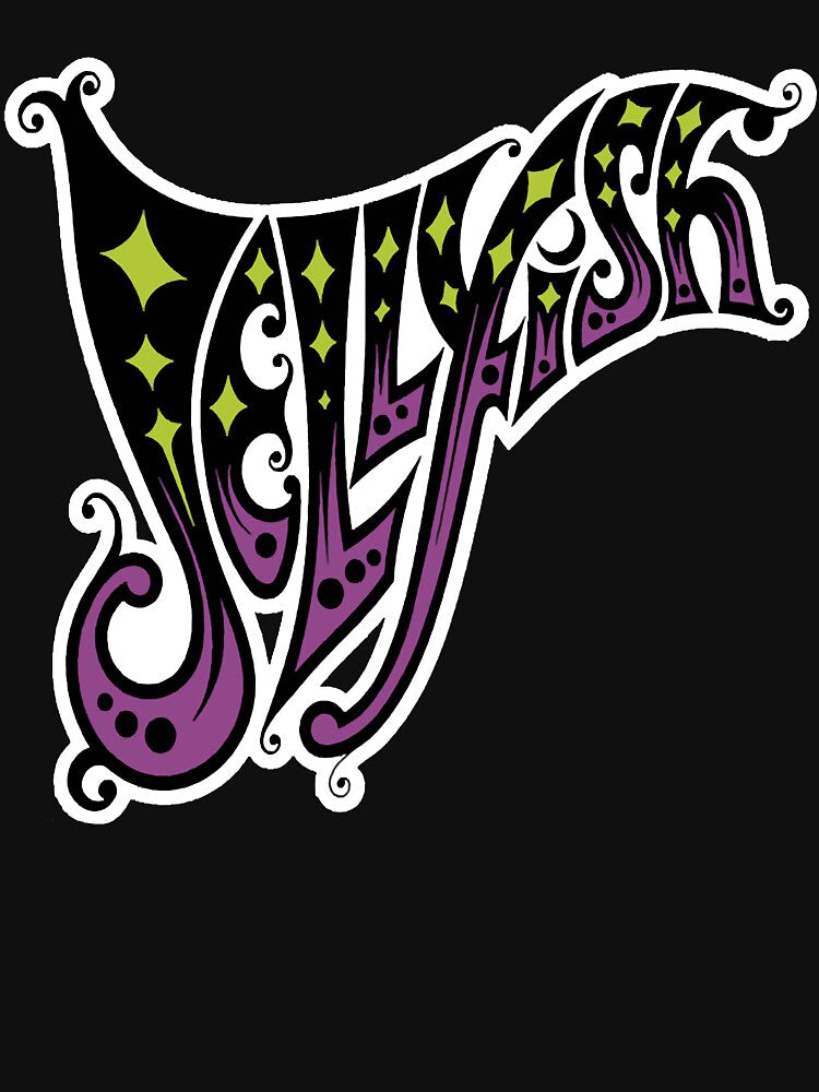 Jellyfish by TraceyLunsford