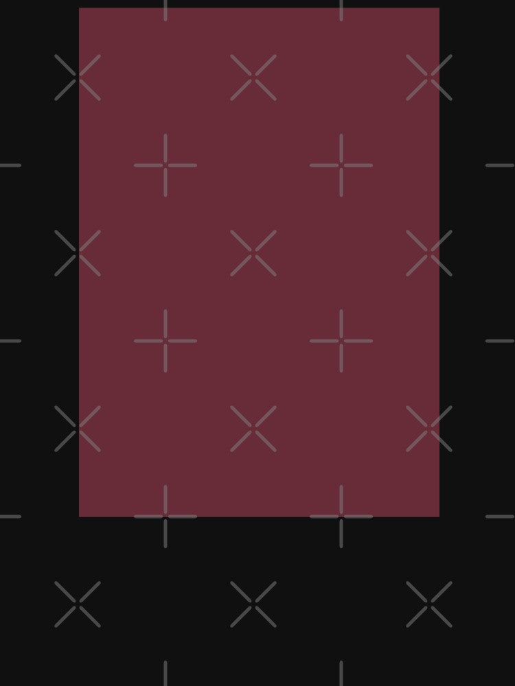 Pastle Maroon by ZedColors