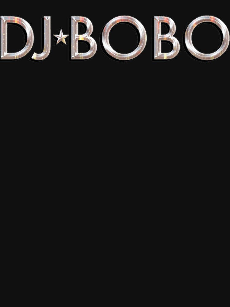 DJ BOBO by AlishGriggs